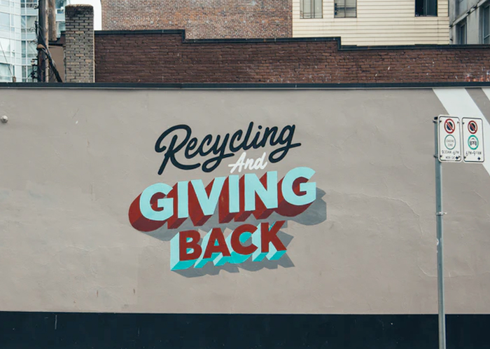 Do Your Part – Go Digital